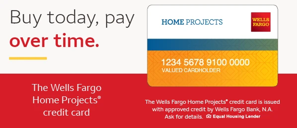 Financing Option